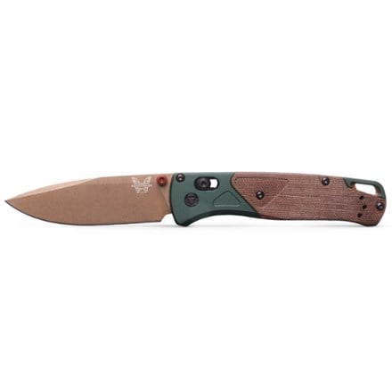 Benchmade Bugout 535FE-2602 Knife 2