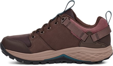 Teva Grandview GTX Low Hiking Shoes - Women's 1