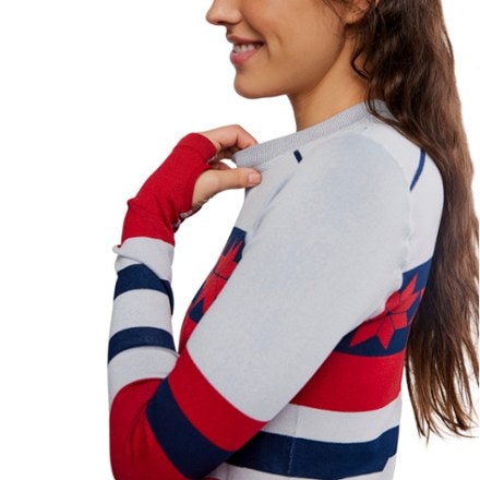 FP Movement Myoko Base Layer Top - Women's 4