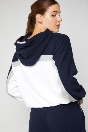 Fourlaps Rush Pullover Hoodie - Women's 1