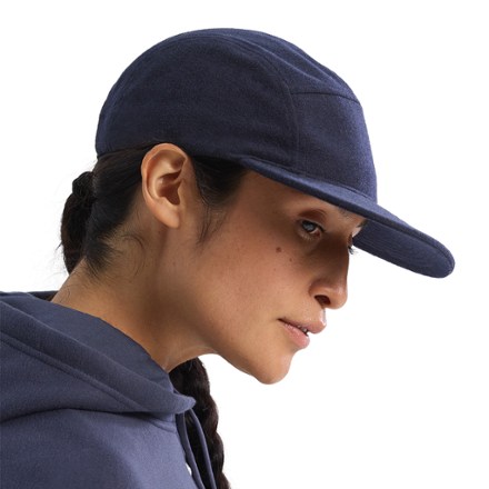 Arc'teryx Calidum 5-Panel Cap 4