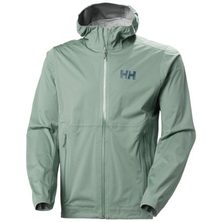 Helly Hansen Momentum 3L Stretch Jacket - Men's 0