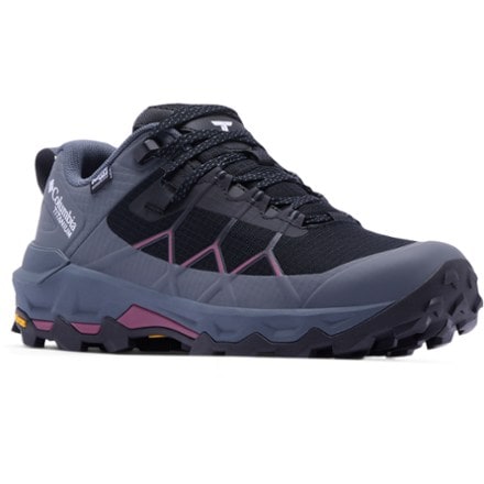 Columbia Peakfreak Titanium OutDry Hiking Shoes - Women's 2