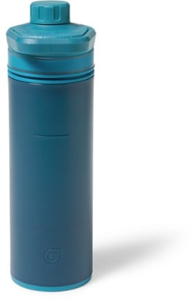 Grayl UltraPress Water Filter and Purifier Bottle - 16.9 fl. oz. 8