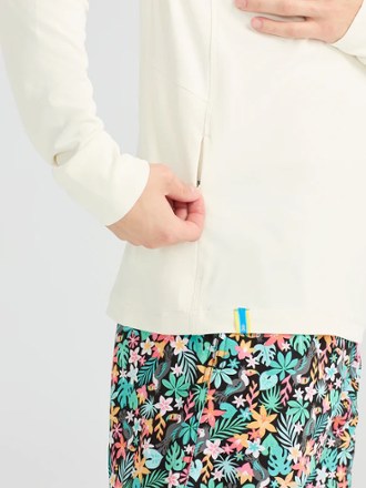 Chubbies Sun Hoodie - Men's 7