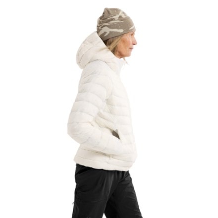 Arc'teryx Cerium Down Hoody - Women's 5