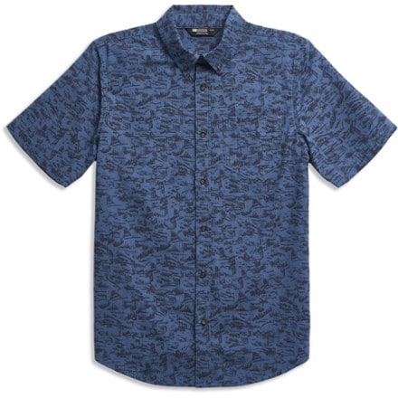 Outdoor Research Rooftop Shirt - Men's 0