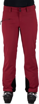Obermeyer Malta Snow Pants - Women's 0