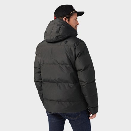 Stio Colter Windstopper Down Jacket - Men's 2