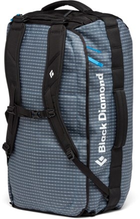 Black Diamond StoneHauler 60 L Duffel 1