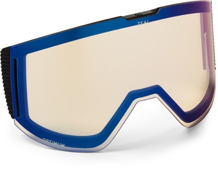 Zeal Lookout Snow Goggles 4