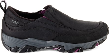 merrell women's winter clogs