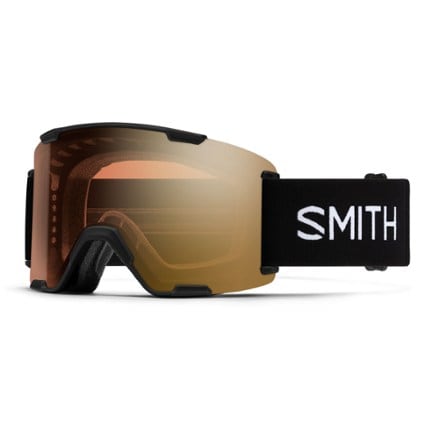 Smith Stash XL ChromaPop Pro Photochromic Snow Goggles 0