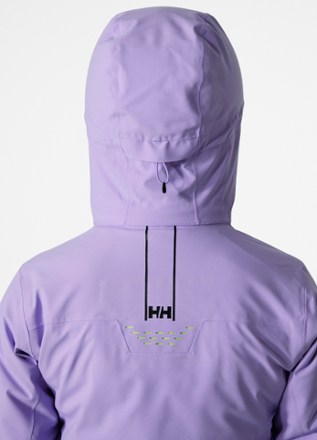 Helly Hansen Alphelia LIFALOFT Insulated Jacket - Women's 5