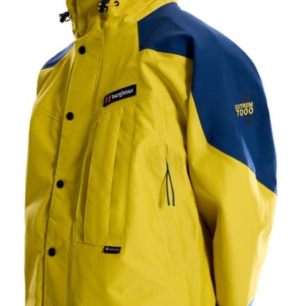 Berghaus Kara-Su 7000 GTX Jacket 7
