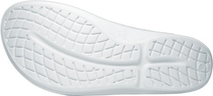 OOFOS OOlala Flip-Flops - Women's 6