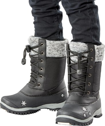 Baffin Avery Snow Boots - Kids' 6