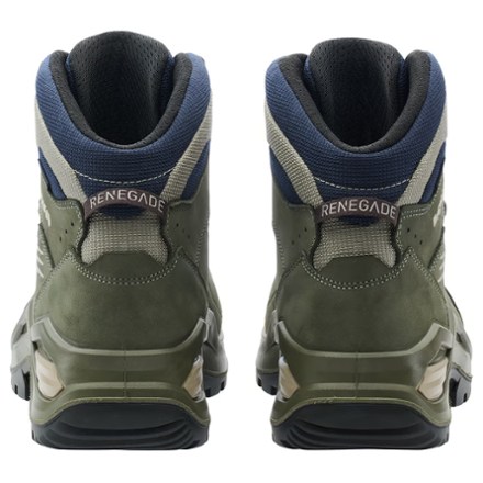 Lowa Renegade Evo GTX Mid Hiking Boots - Men's 3