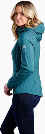 KUHL The One Insulated Hoodie - Women's 3