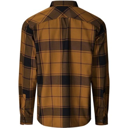 Flylow Handlebar Tech Flannel - Men's 3