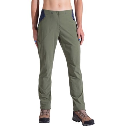La Sportiva Monument Pants - Women's 0