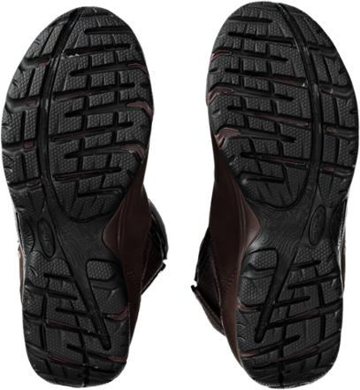 oboz snow boot