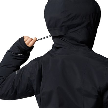Columbia Roffee Ridge Down Jacket - Women's 6