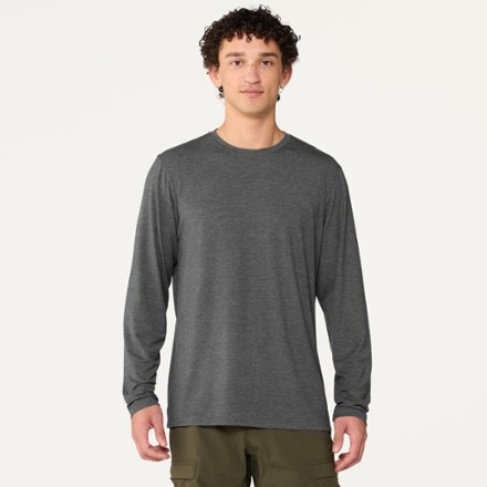 Columbia Soft Stretch Long-Sleeve T-Shirt - Men's 2