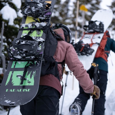 Location Image for Soelden 32 Snow Pack