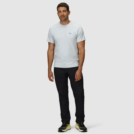 Outdoor Research Timberline 5-Pocket Pants - Men's 2
