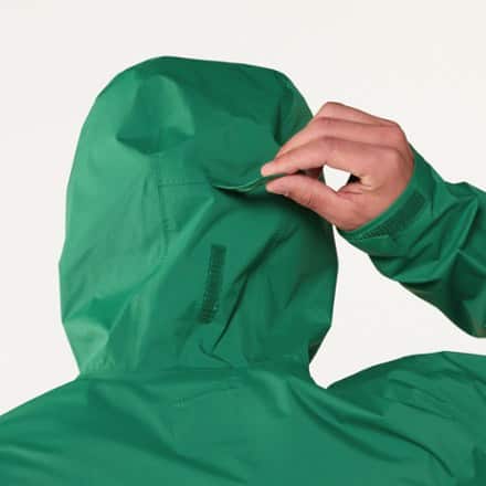 REI Co-op Rainier Rain Jacket - Men's 5