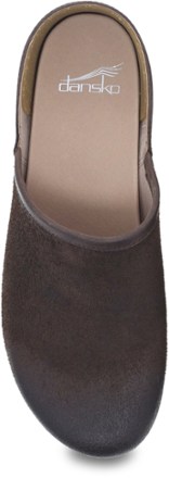 Dansko Brenna Clogs - Women's 5