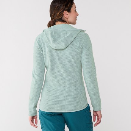 Patagonia R1 Air Full-Zip Hoody - Women's 2