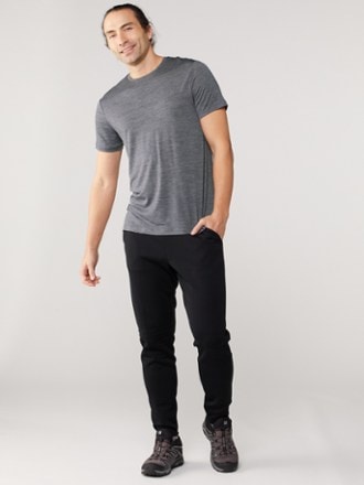 Icebreaker Merino 125 Cool-Lite Sphere III T-Shirt - Men's 3