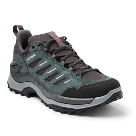 Lowa Innovo GTX Lo Hiking Shoes - Men's 8