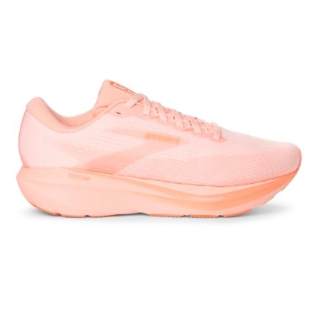 Brooks Ghost Amp Road-Running Shoes - Women's 0