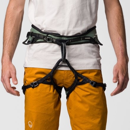 Wild Country Session 2.0 Harness - Men's 2