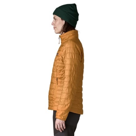 Patagonia Nano Puff Insulated Jacket - Women's 4