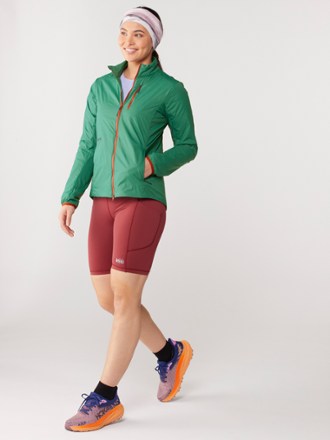 Janji Thermalrunner Insulated Jacket - Women's 3