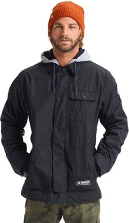 Burton Men's Dunmore Insulated Jacket