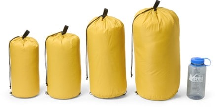 REI Co-op Lightweight Stuff Sack 32 fl oz. water bottle not included
