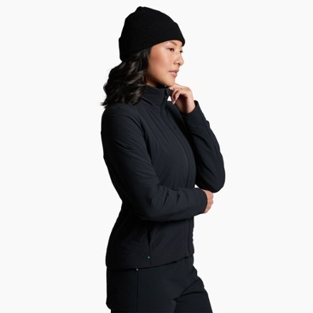 KUHL Aerolight Insulated Jacket - Women's 2