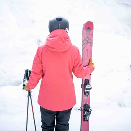 Flylow Sarah Insulated Jacket - Women's 3