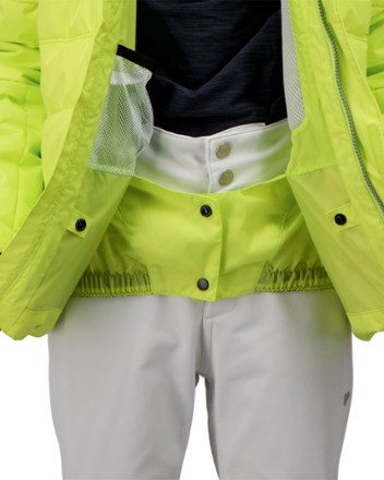 Obermeyer Meghan Insulated Jacket - Girls' 6