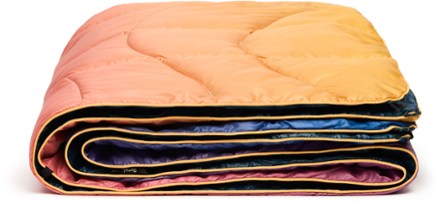 Rumpl NanoLoft Puffy Travel Blanket 4