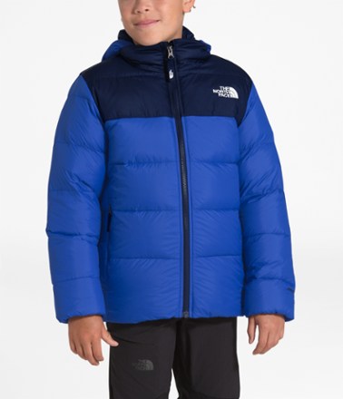 north face double down triclimate