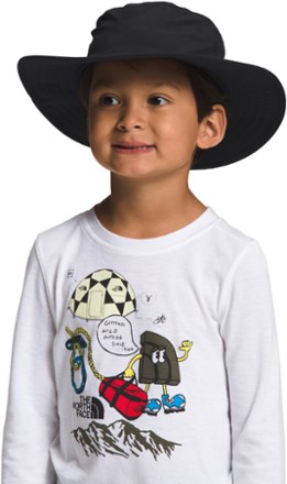 The North Face Horizon Brimmer Hat - Kids' 1