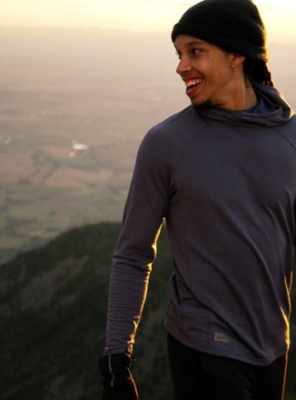 Janji Rover Merino Hoodie - Men's 7