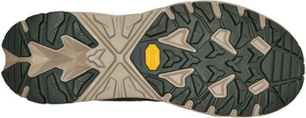 HOKA Anacapa Low GTX Hiking Shoes - Men's 7
