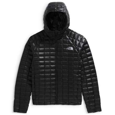 The North Face ThermoBall Hooded Insulated Jacket - Men's 0